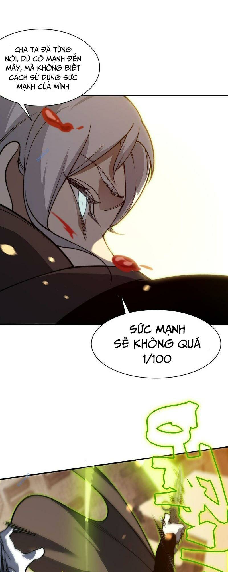 Quỷ Tiến Hóa - Chapter 53 - Page 14