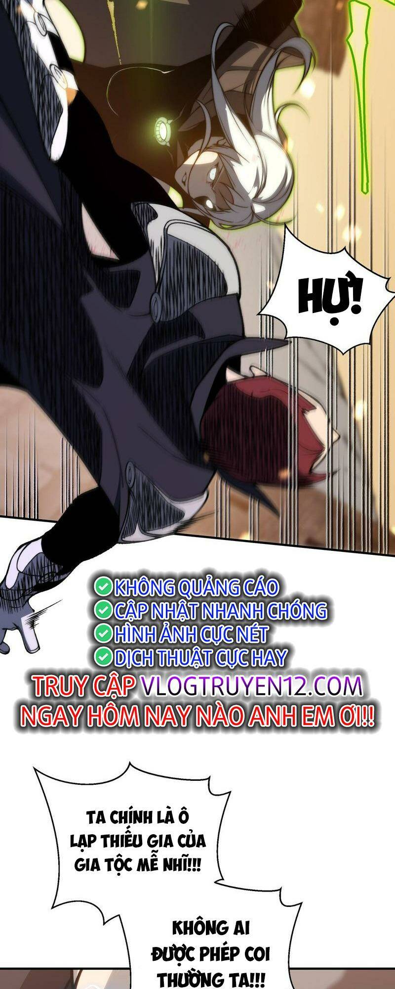 Quỷ Tiến Hóa - Chapter 53 - Page 15