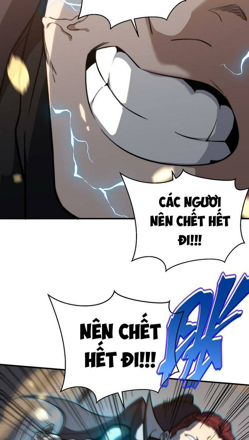 Quỷ Tiến Hóa - Chapter 53 - Page 16