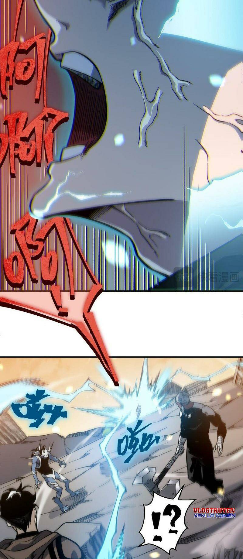 Quỷ Tiến Hóa - Chapter 53 - Page 20