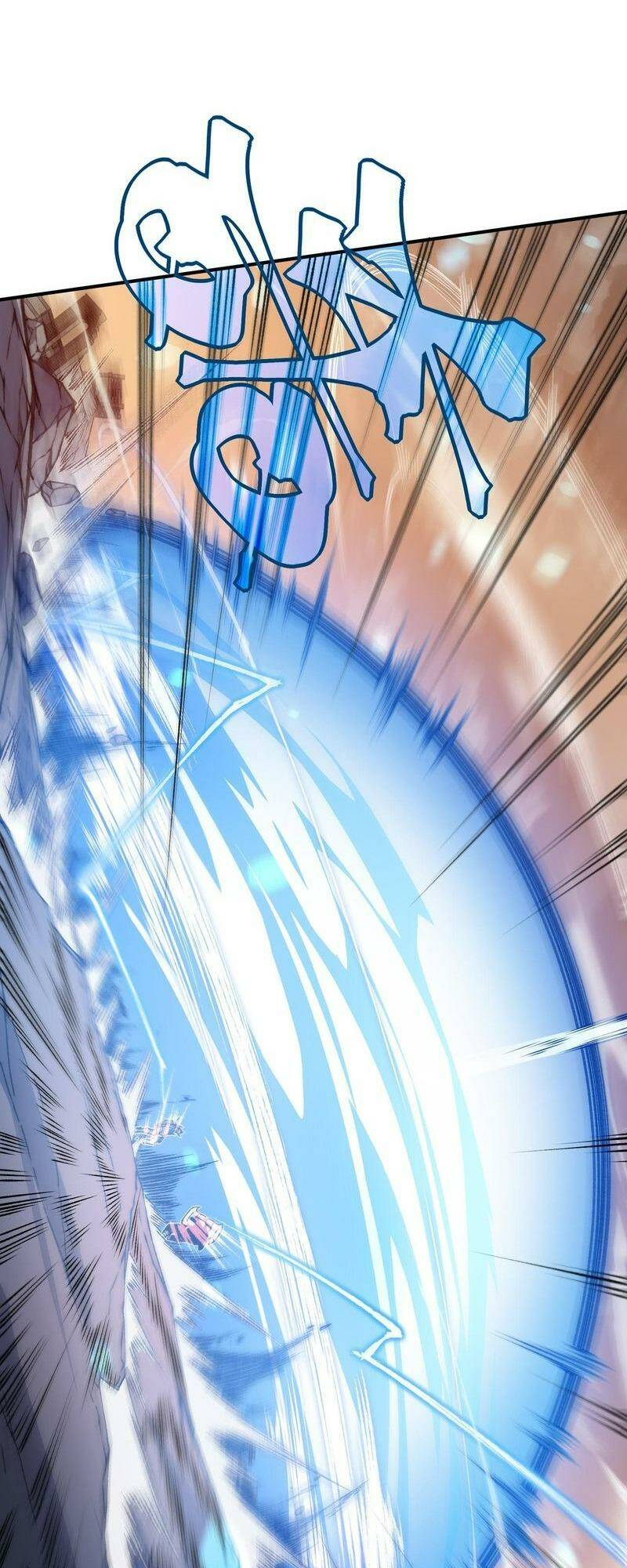 Quỷ Tiến Hóa - Chapter 53 - Page 22