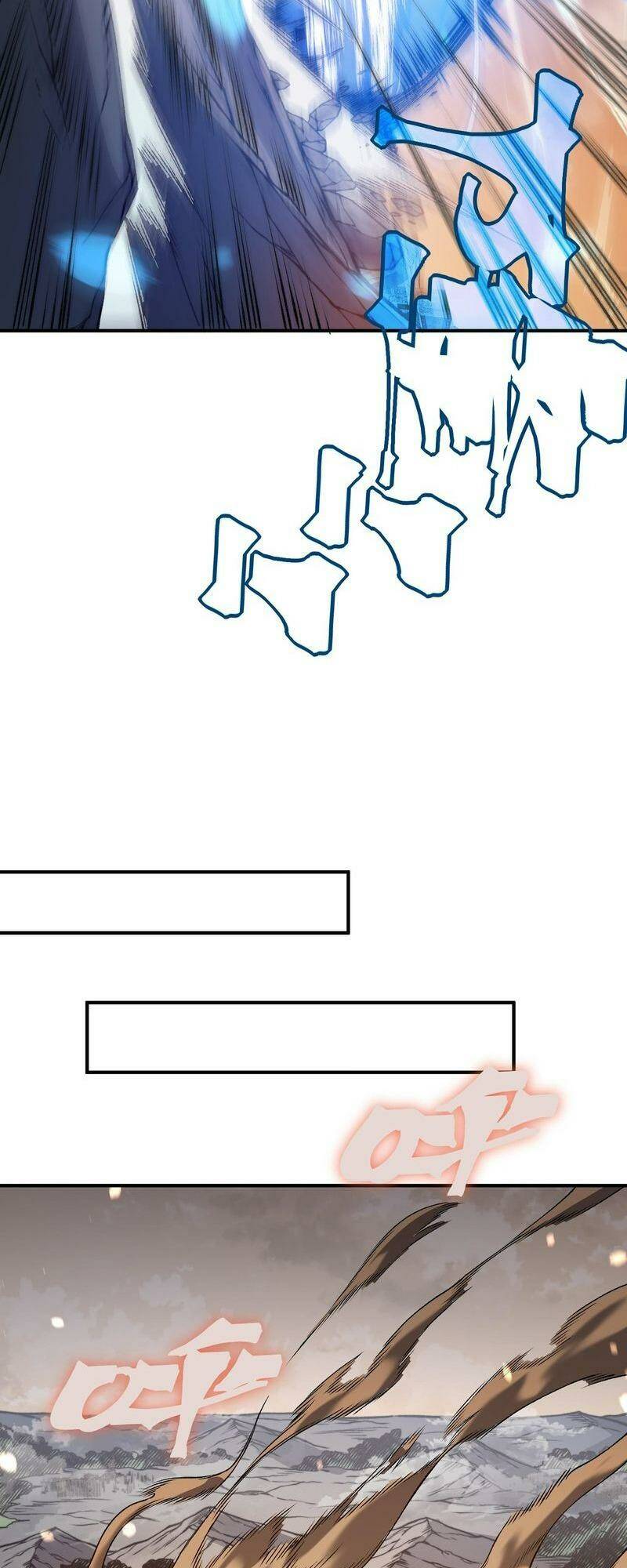 Quỷ Tiến Hóa - Chapter 53 - Page 23