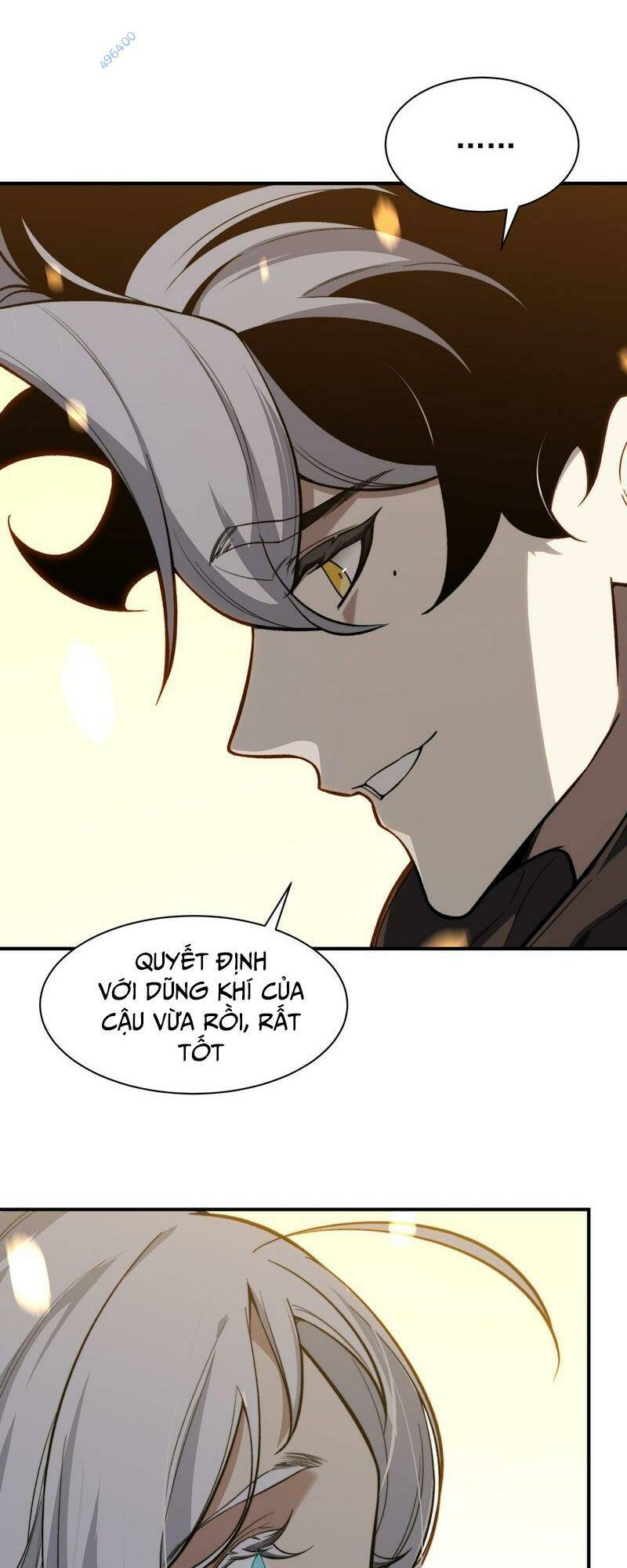 Quỷ Tiến Hóa - Chapter 53 - Page 30