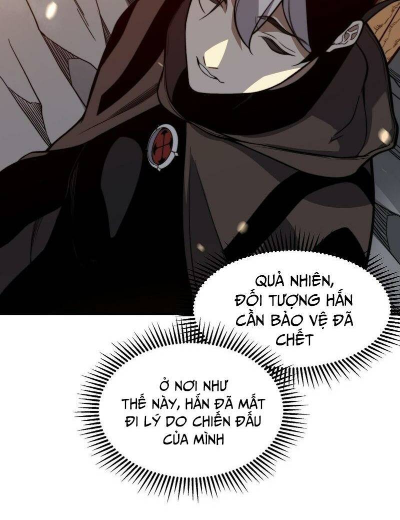 Quỷ Tiến Hóa - Chapter 53 - Page 38