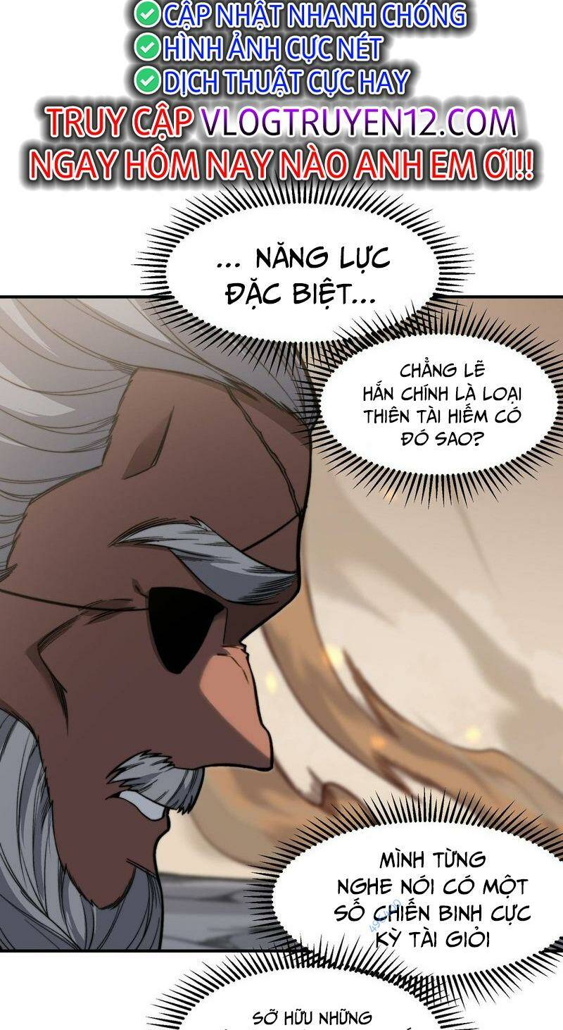 Quỷ Tiến Hóa - Chapter 53 - Page 41