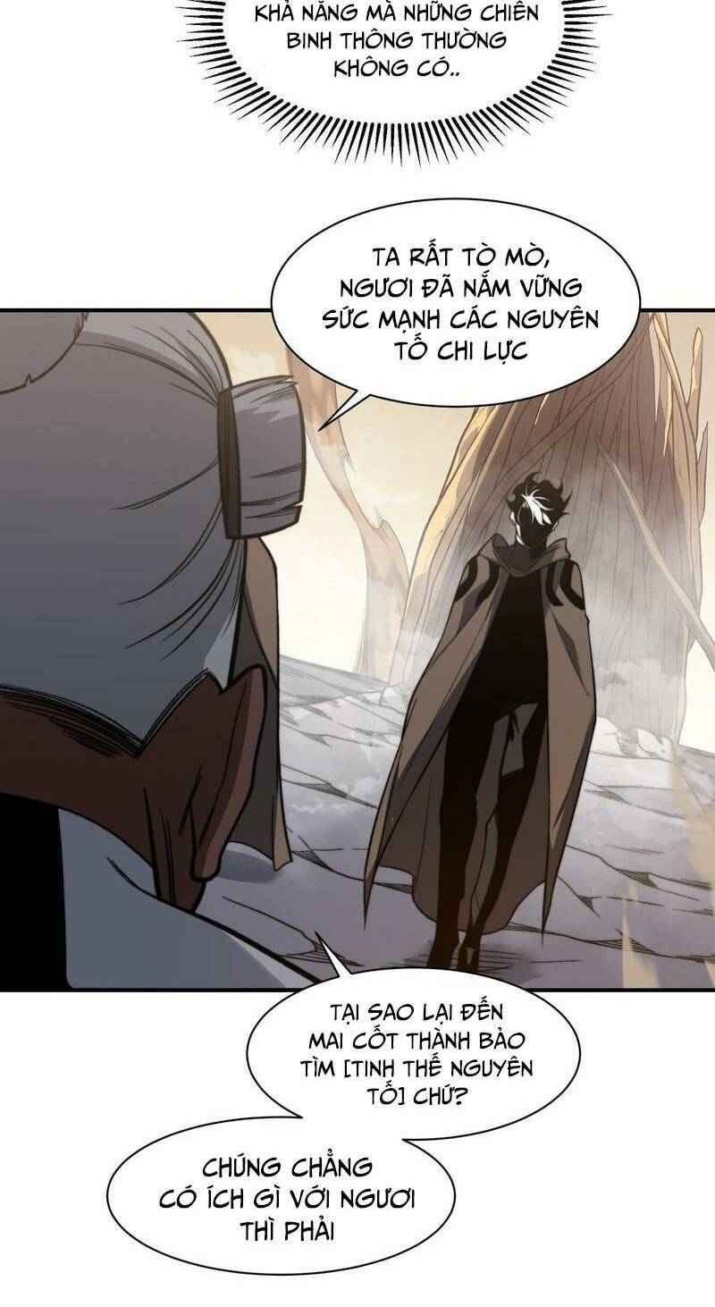 Quỷ Tiến Hóa - Chapter 53 - Page 42