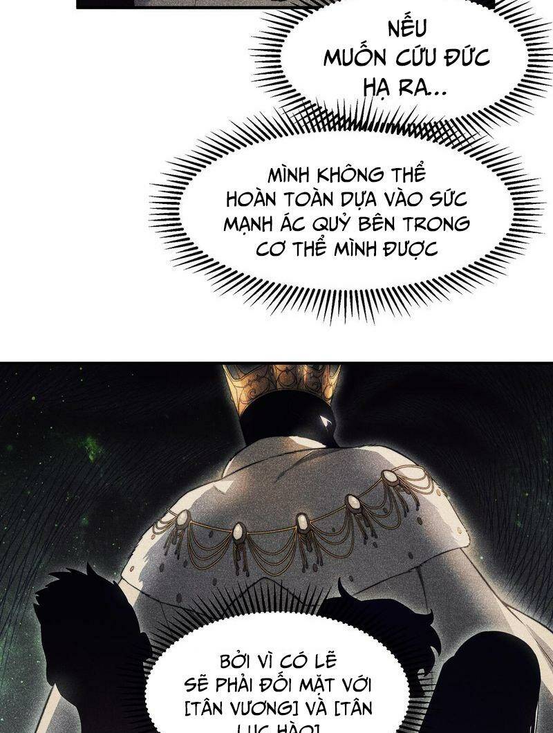 Quỷ Tiến Hóa - Chapter 53 - Page 46