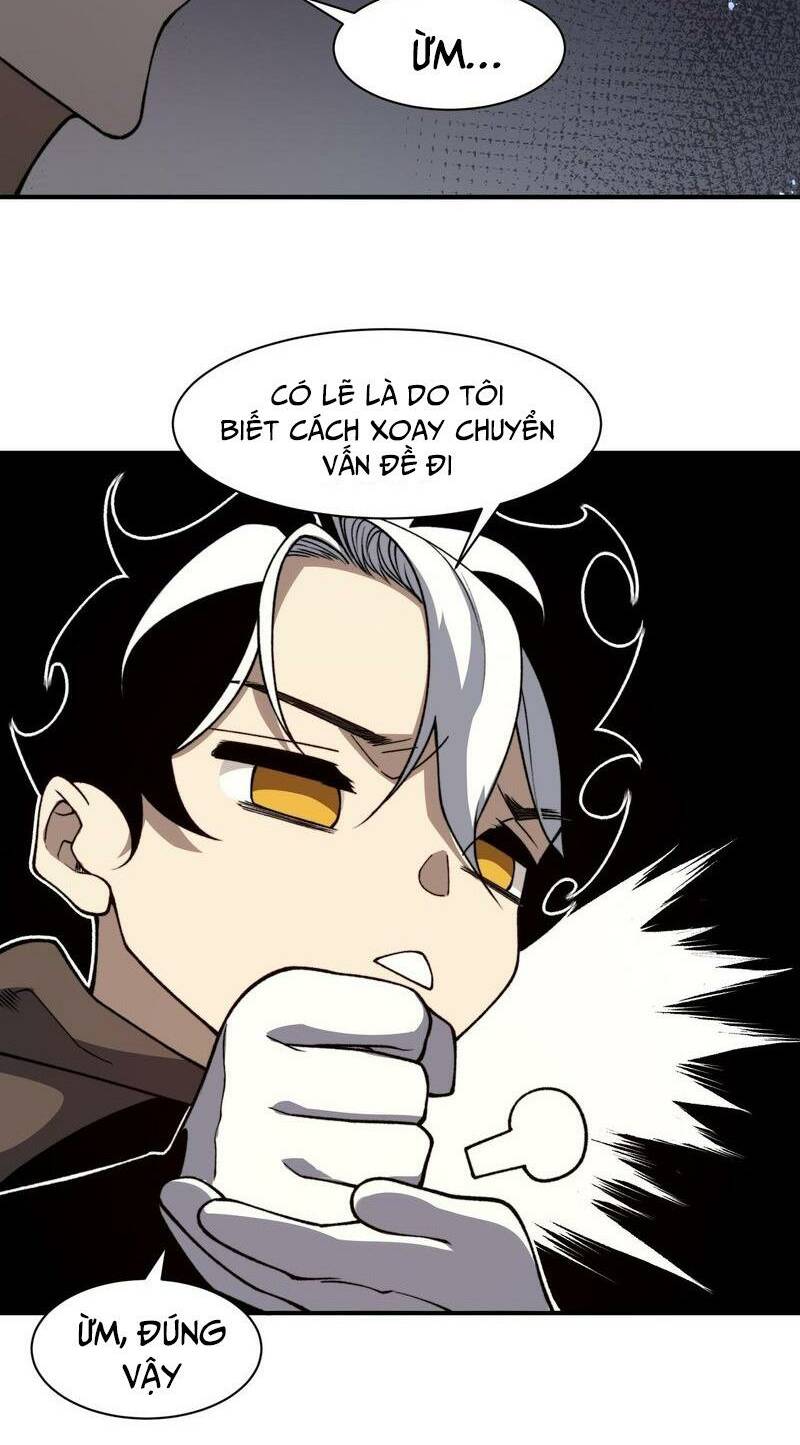 Quỷ Tiến Hóa - Chapter 53 - Page 55