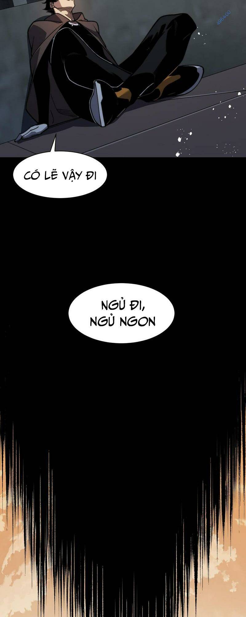 Quỷ Tiến Hóa - Chapter 53 - Page 57