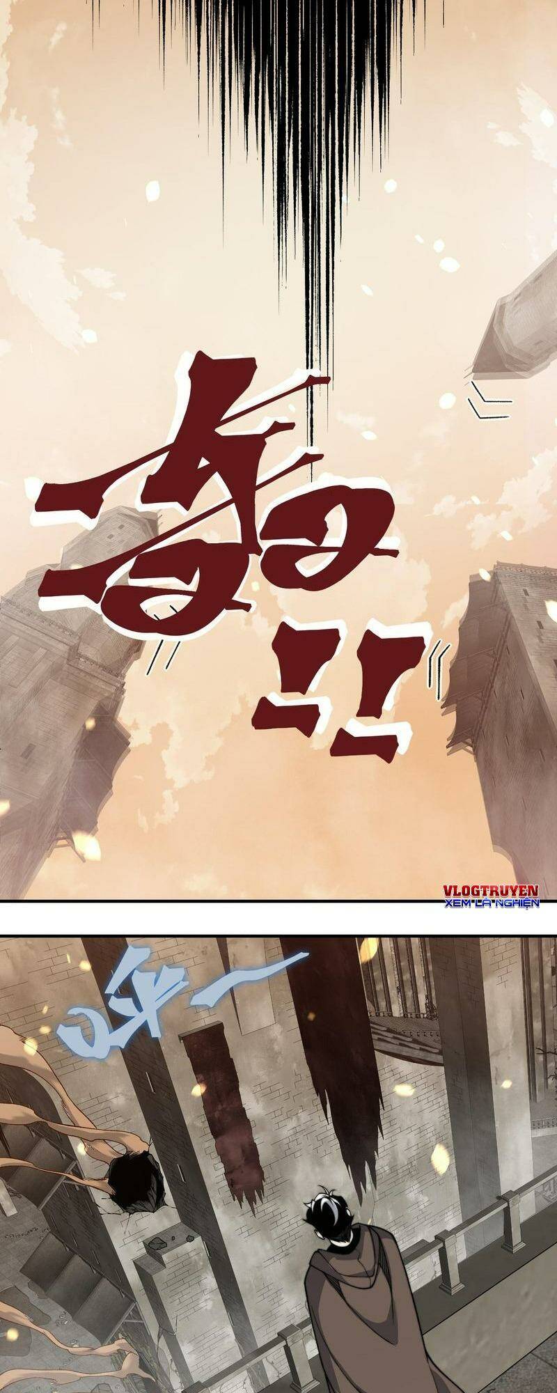 Quỷ Tiến Hóa - Chapter 53 - Page 58