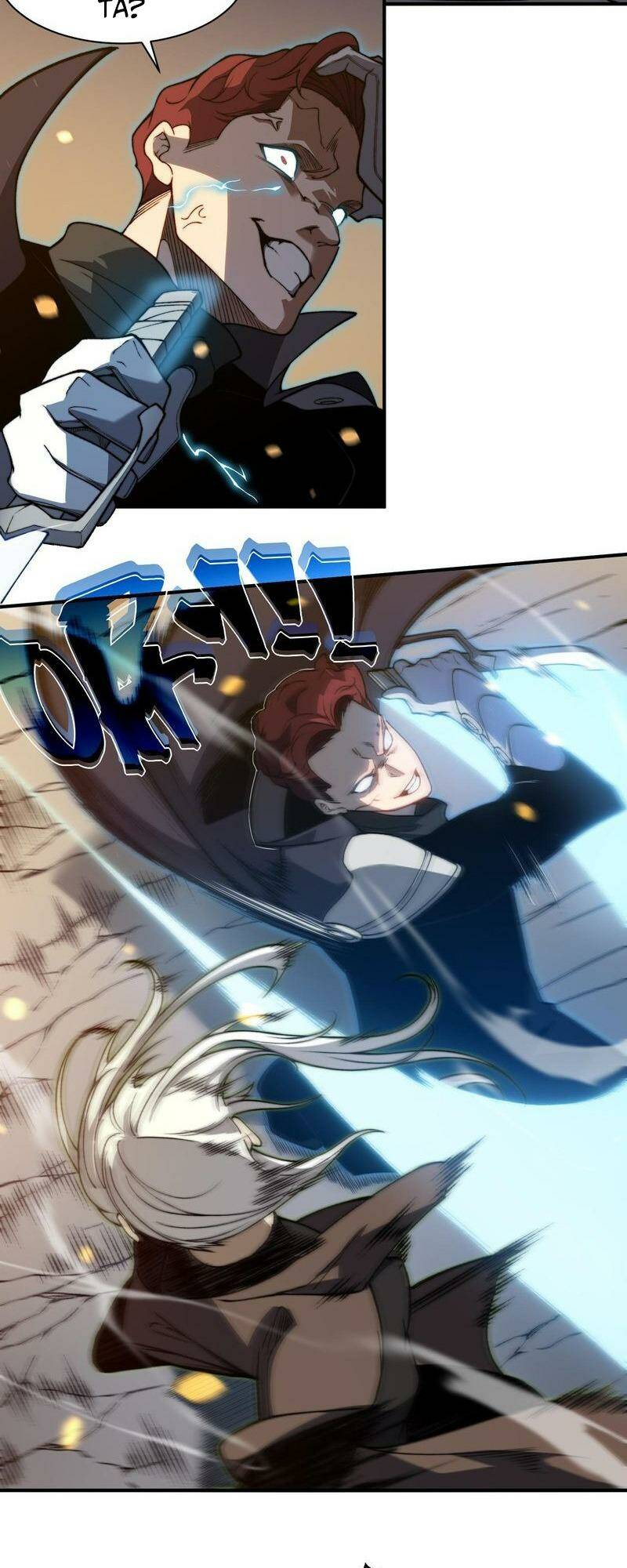 Quỷ Tiến Hóa - Chapter 53 - Page 5