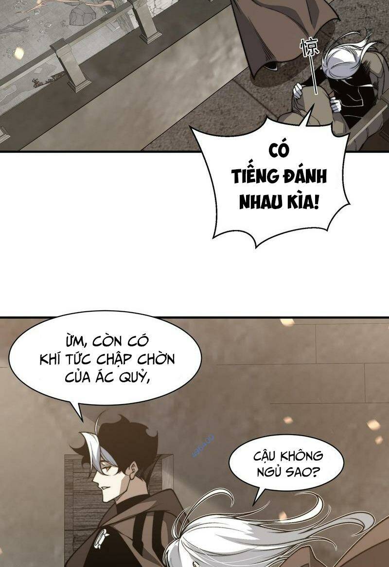 Quỷ Tiến Hóa - Chapter 53 - Page 59