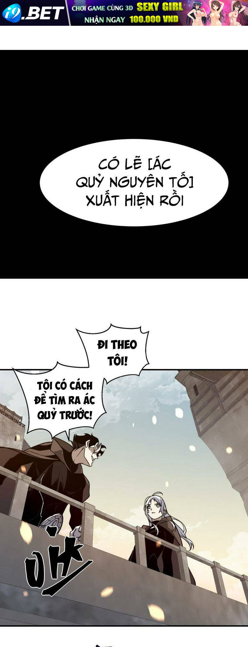 Quỷ Tiến Hóa - Chapter 53 - Page 61