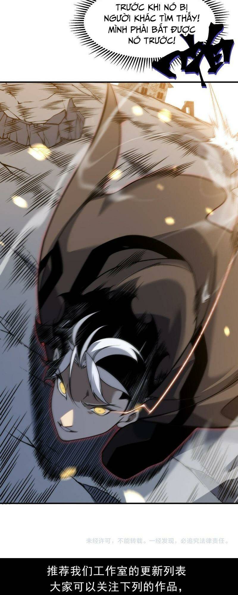 Quỷ Tiến Hóa - Chapter 53 - Page 65