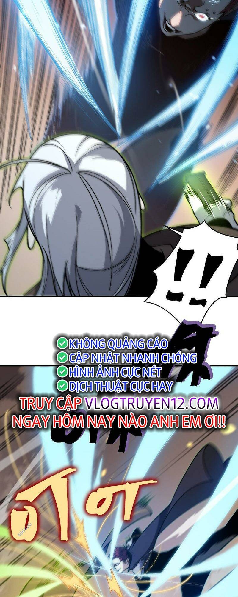 Quỷ Tiến Hóa - Chapter 53 - Page 7