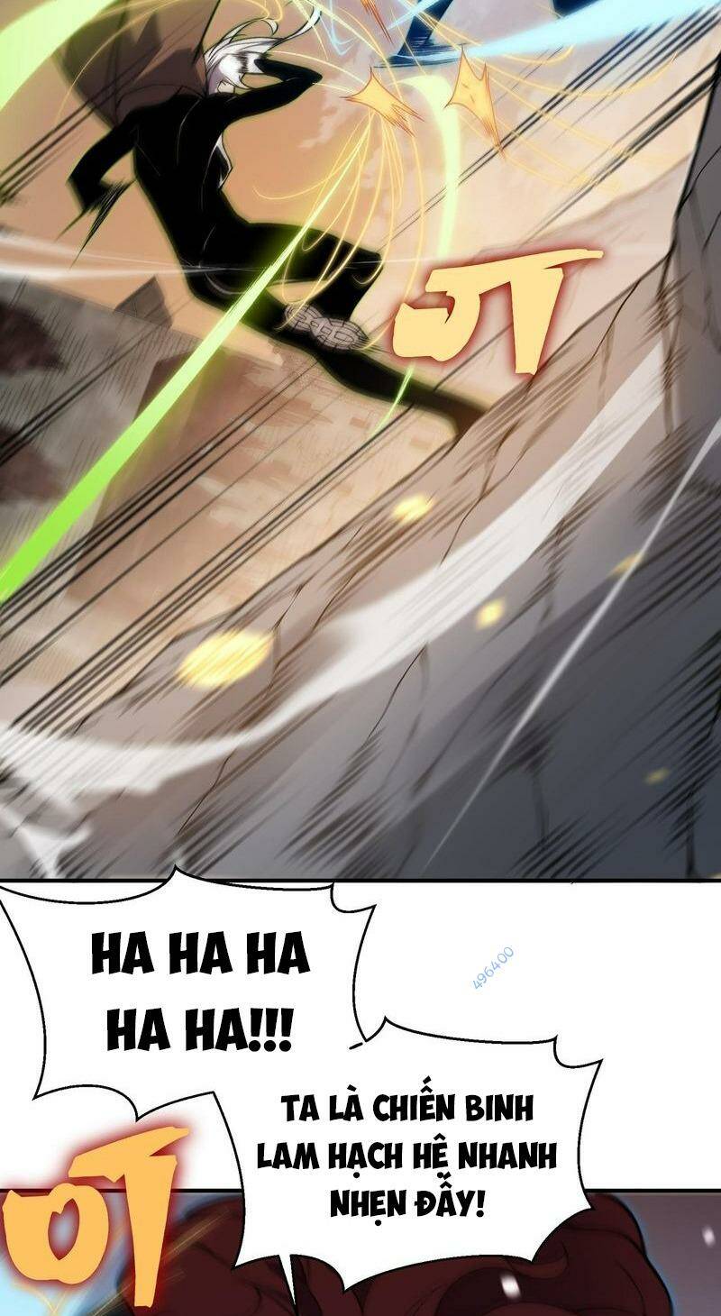 Quỷ Tiến Hóa - Chapter 53 - Page 8