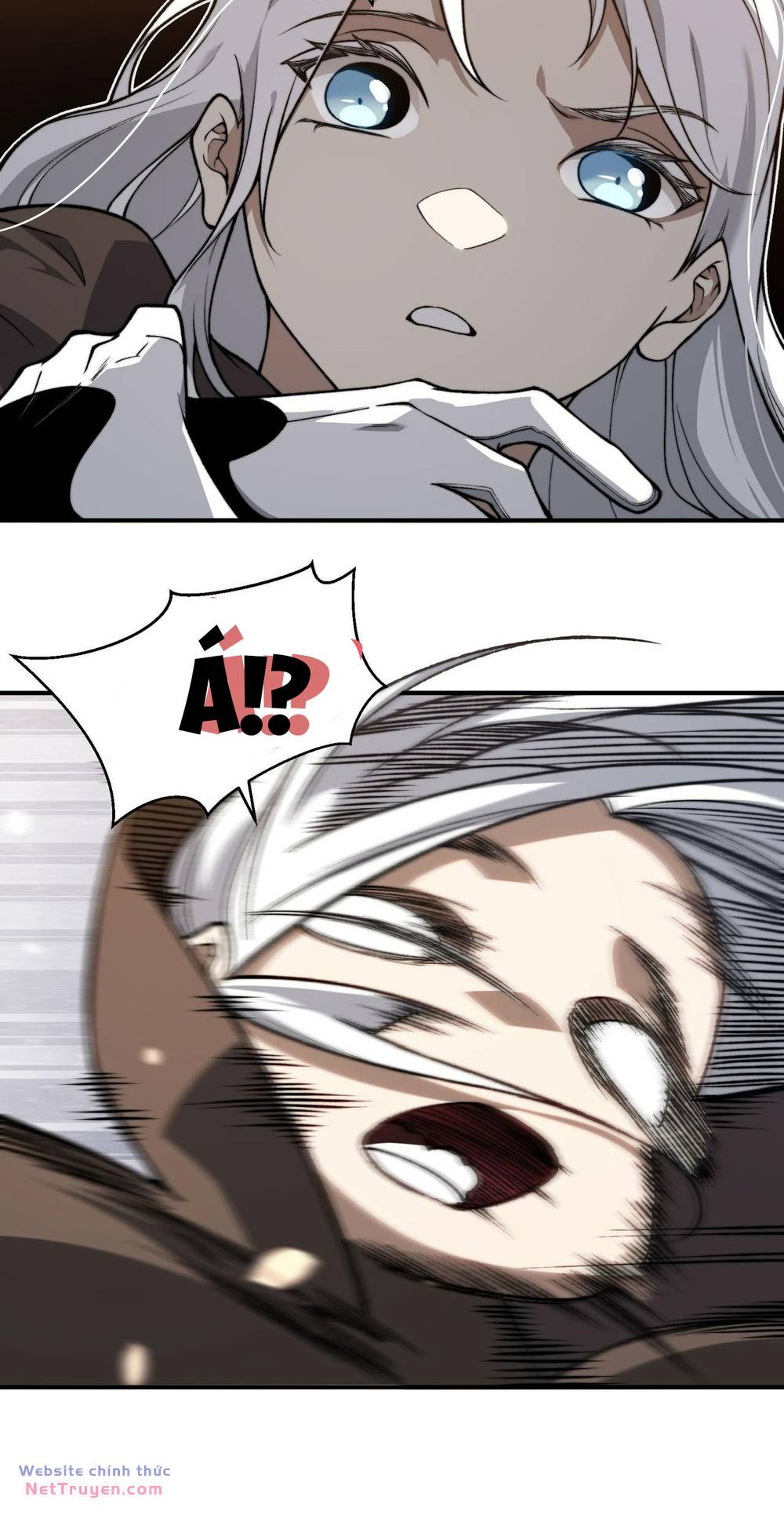 Quỷ Tiến Hóa - Chapter 54 - Page 9