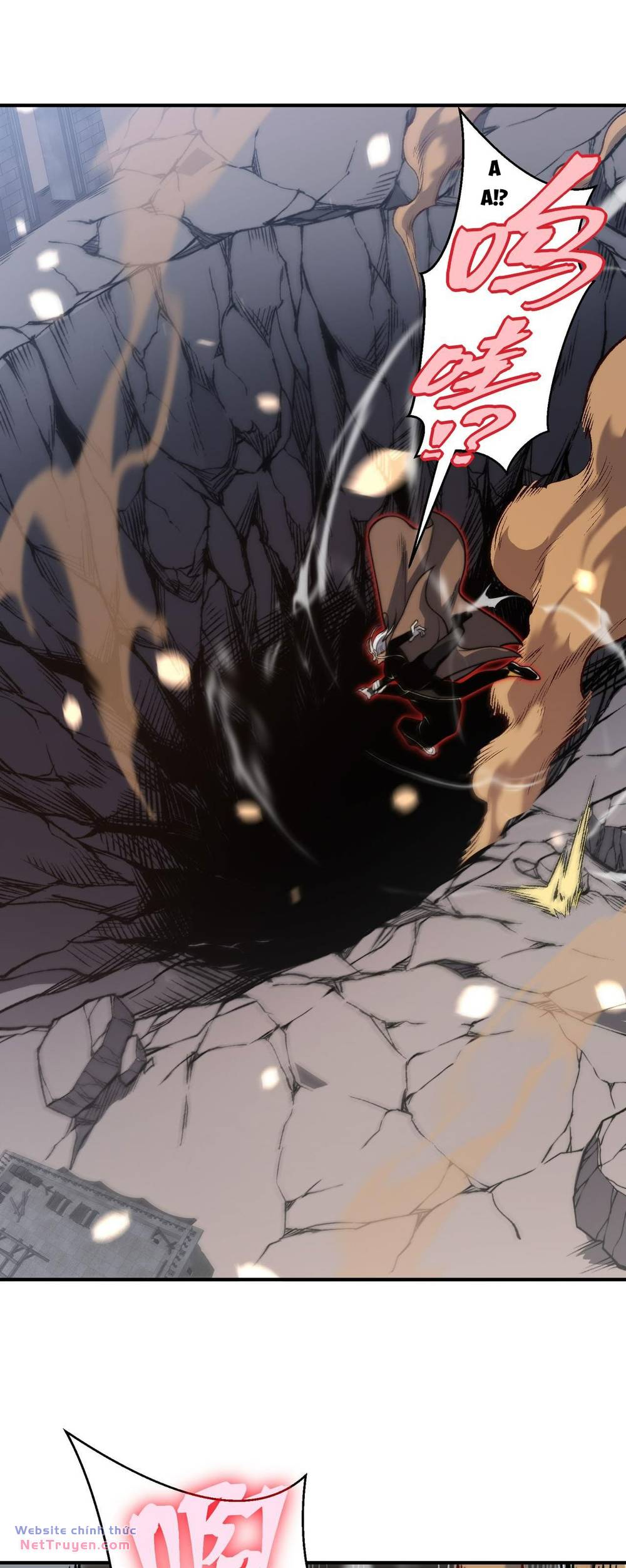 Quỷ Tiến Hóa - Chapter 54 - Page 10