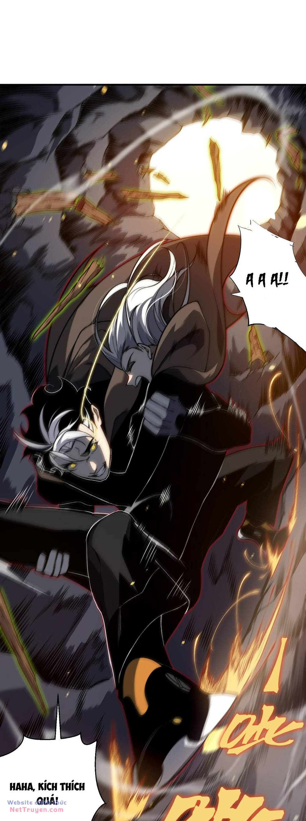 Quỷ Tiến Hóa - Chapter 54 - Page 15