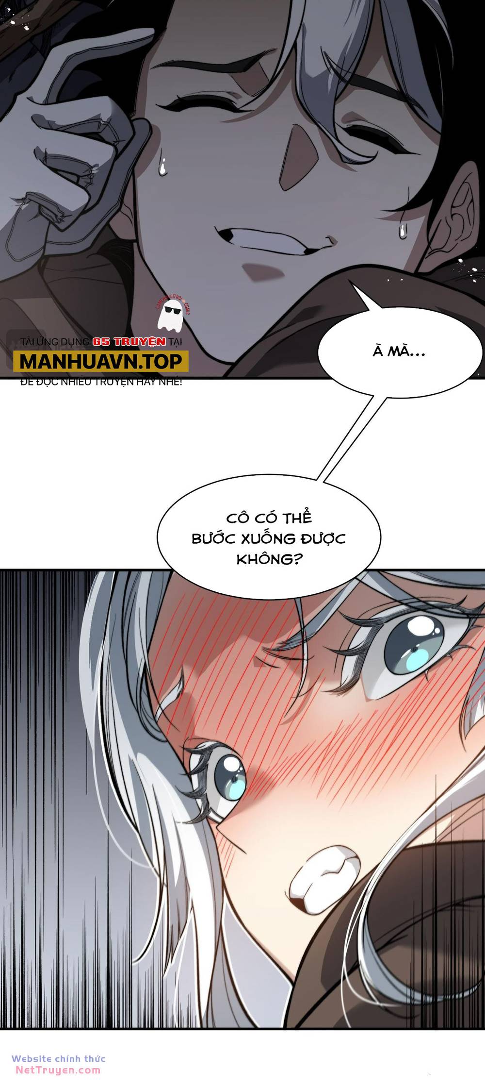 Quỷ Tiến Hóa - Chapter 54 - Page 19