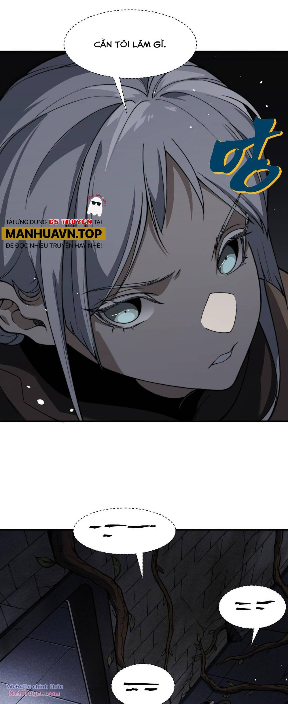 Quỷ Tiến Hóa - Chapter 54 - Page 26