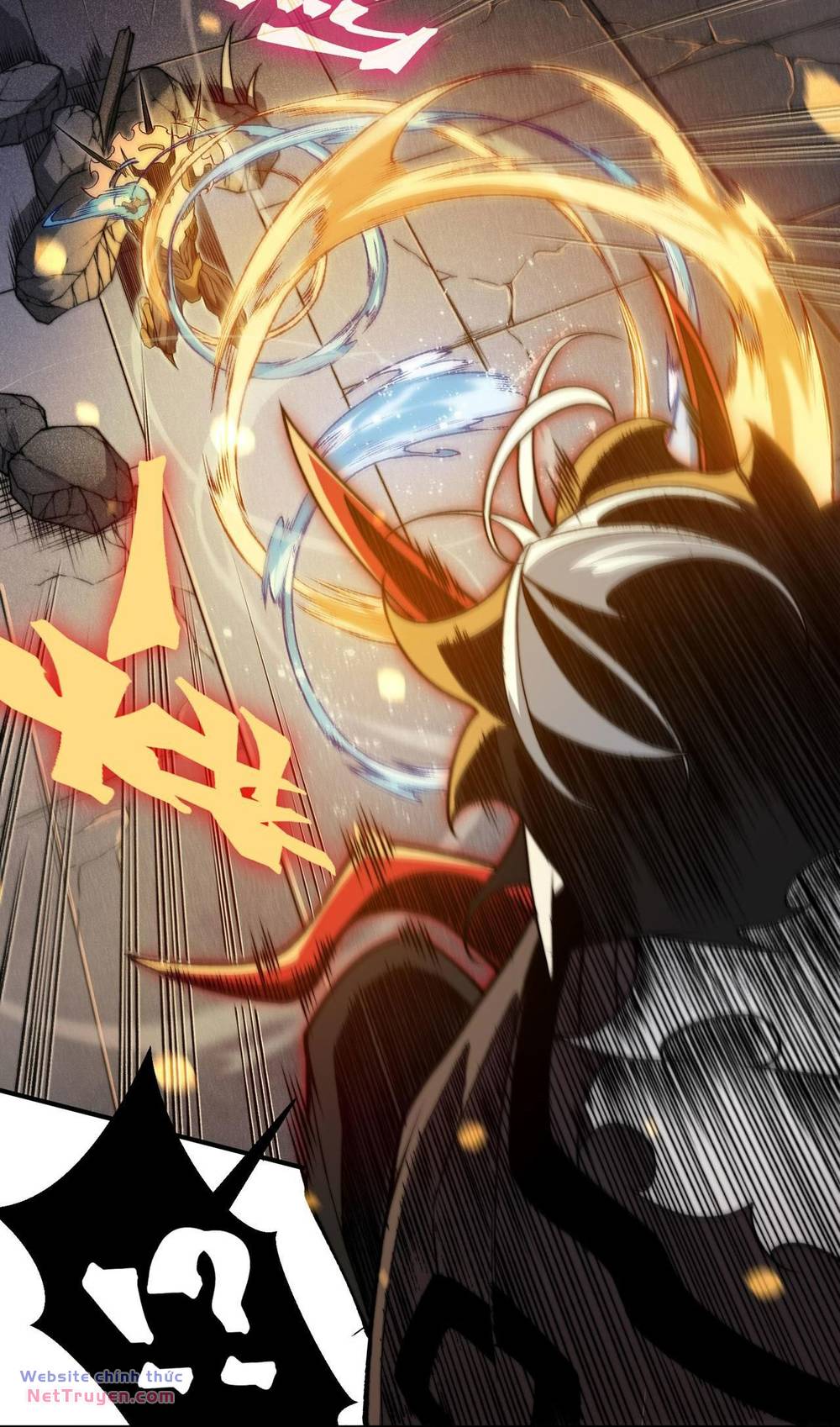 Quỷ Tiến Hóa - Chapter 54 - Page 33