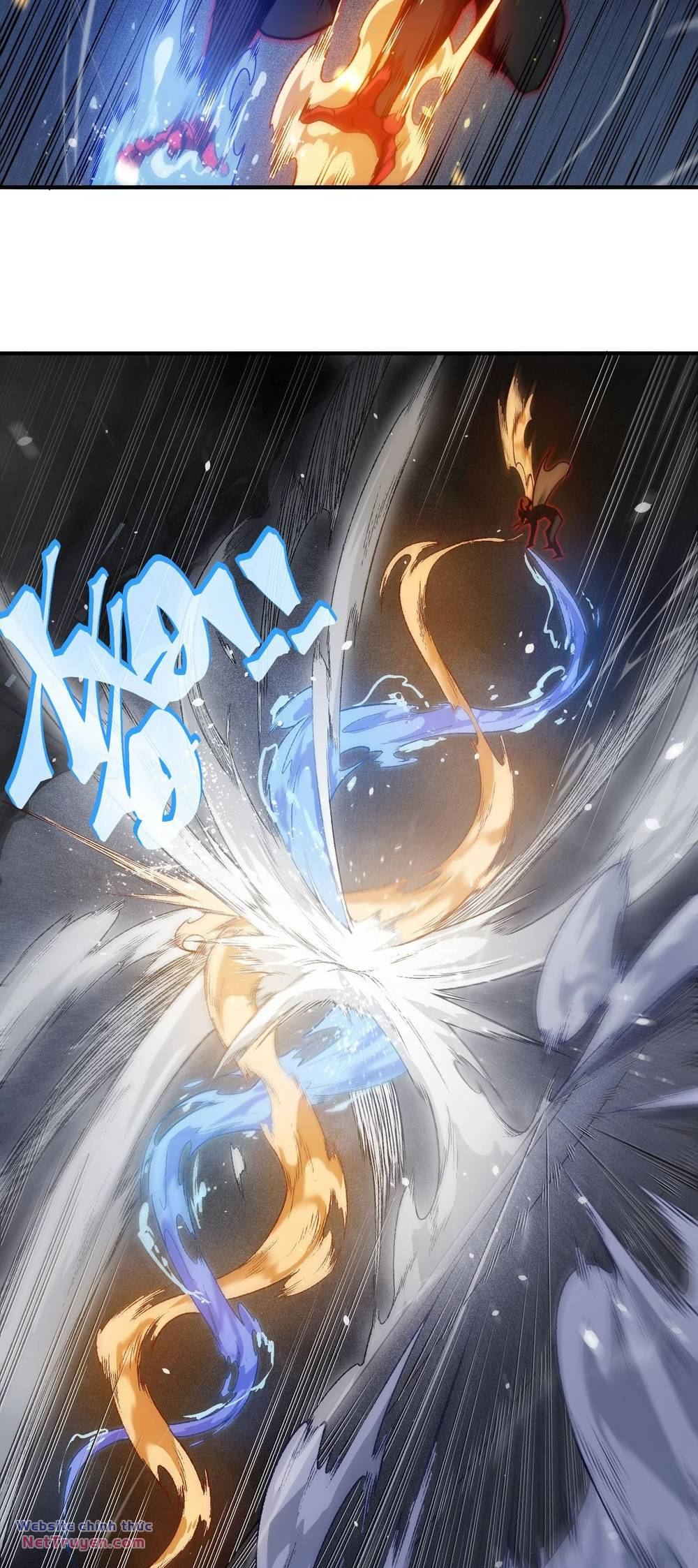 Quỷ Tiến Hóa - Chapter 54 - Page 36