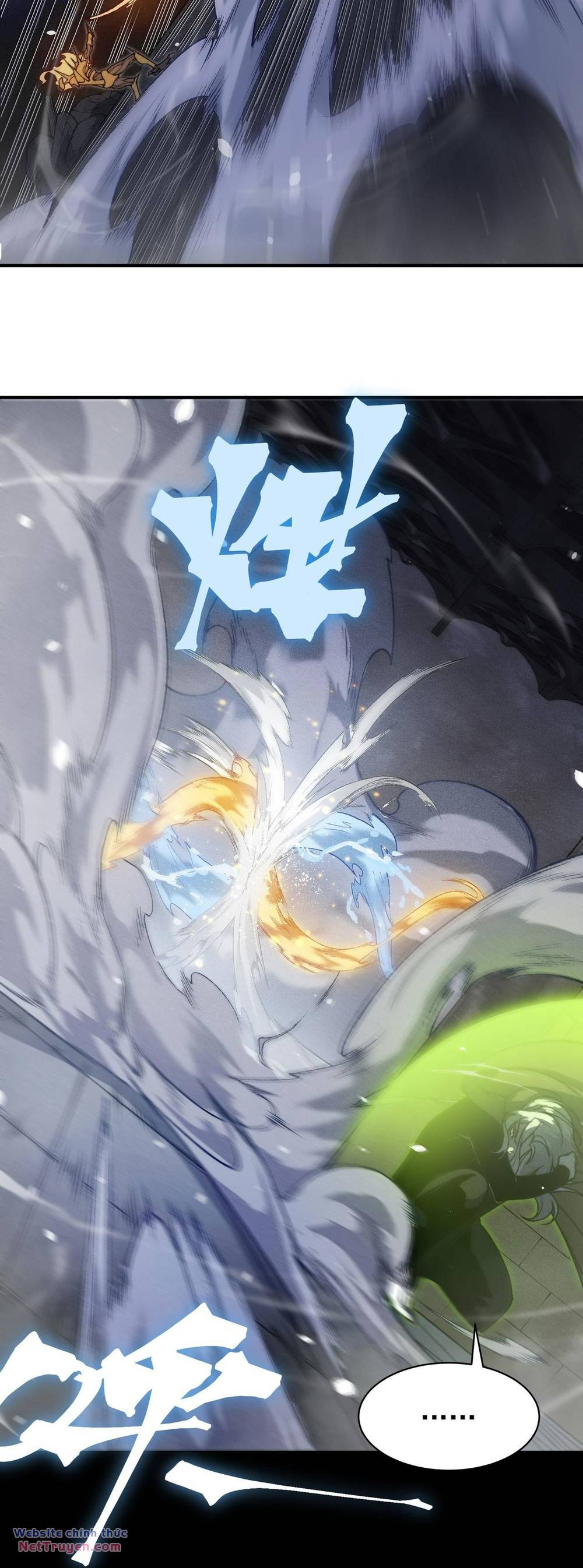 Quỷ Tiến Hóa - Chapter 54 - Page 37