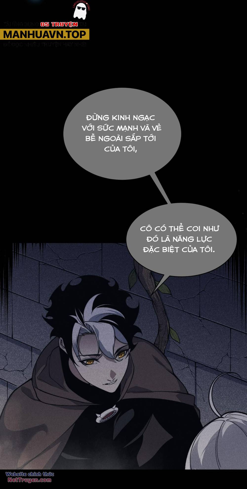 Quỷ Tiến Hóa - Chapter 54 - Page 38