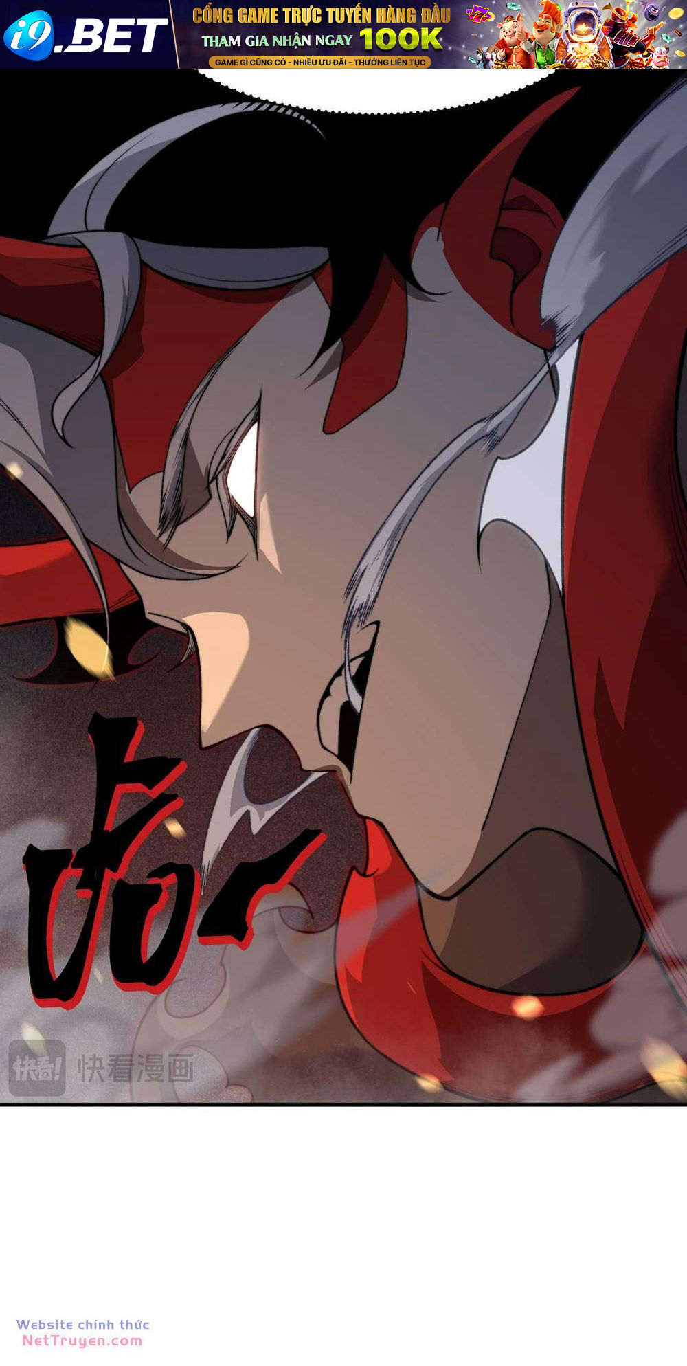 Quỷ Tiến Hóa - Chapter 54 - Page 40