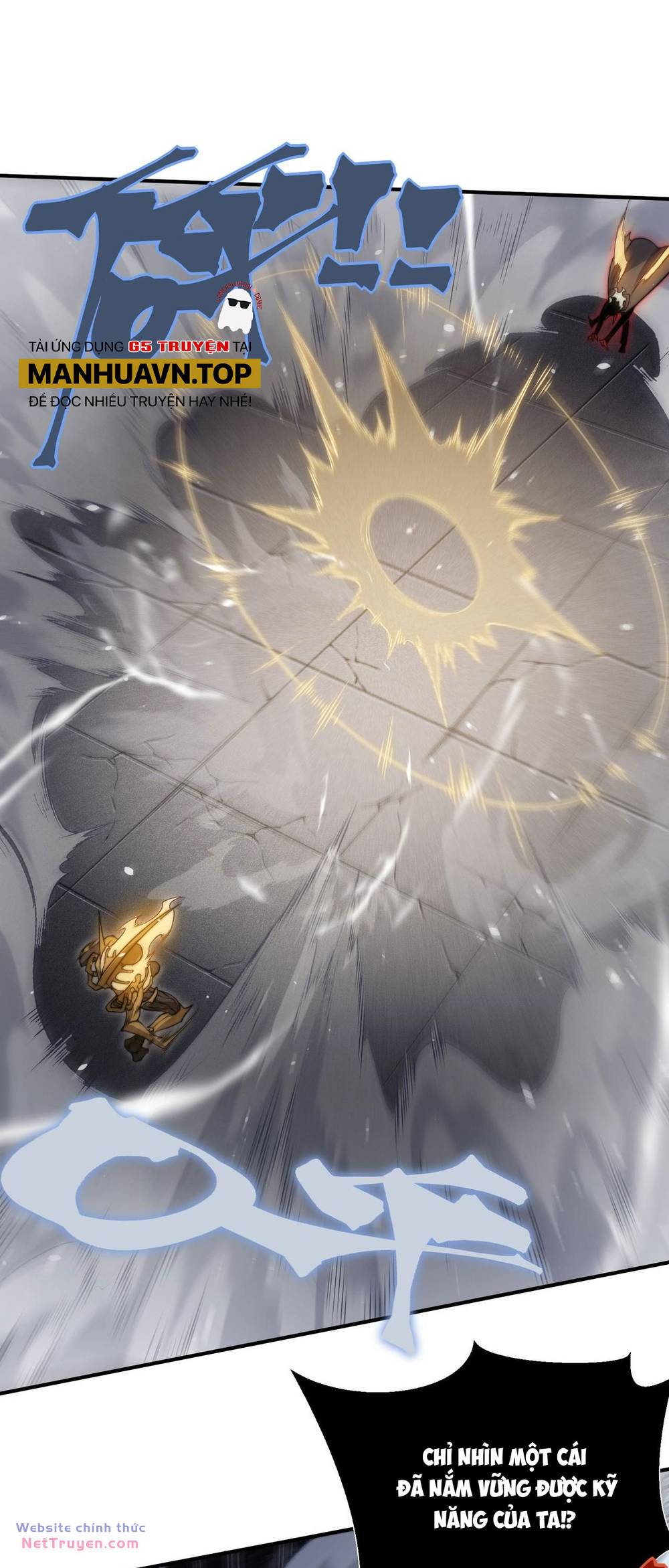 Quỷ Tiến Hóa - Chapter 54 - Page 41