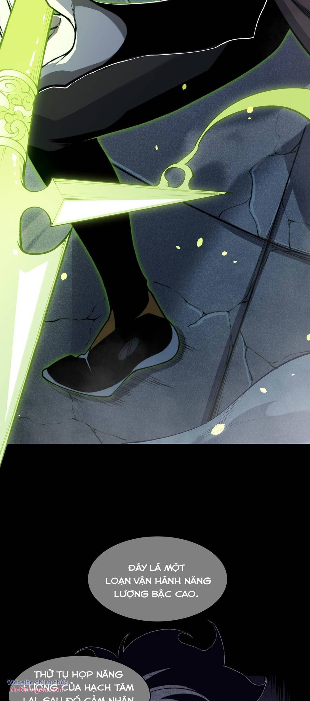 Quỷ Tiến Hóa - Chapter 54 - Page 52