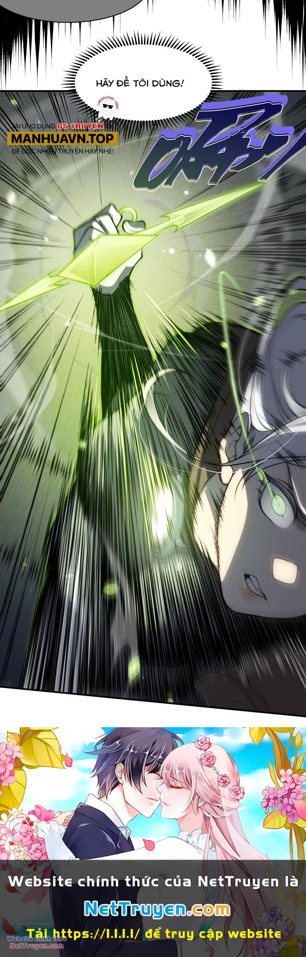 Quỷ Tiến Hóa - Chapter 54 - Page 54