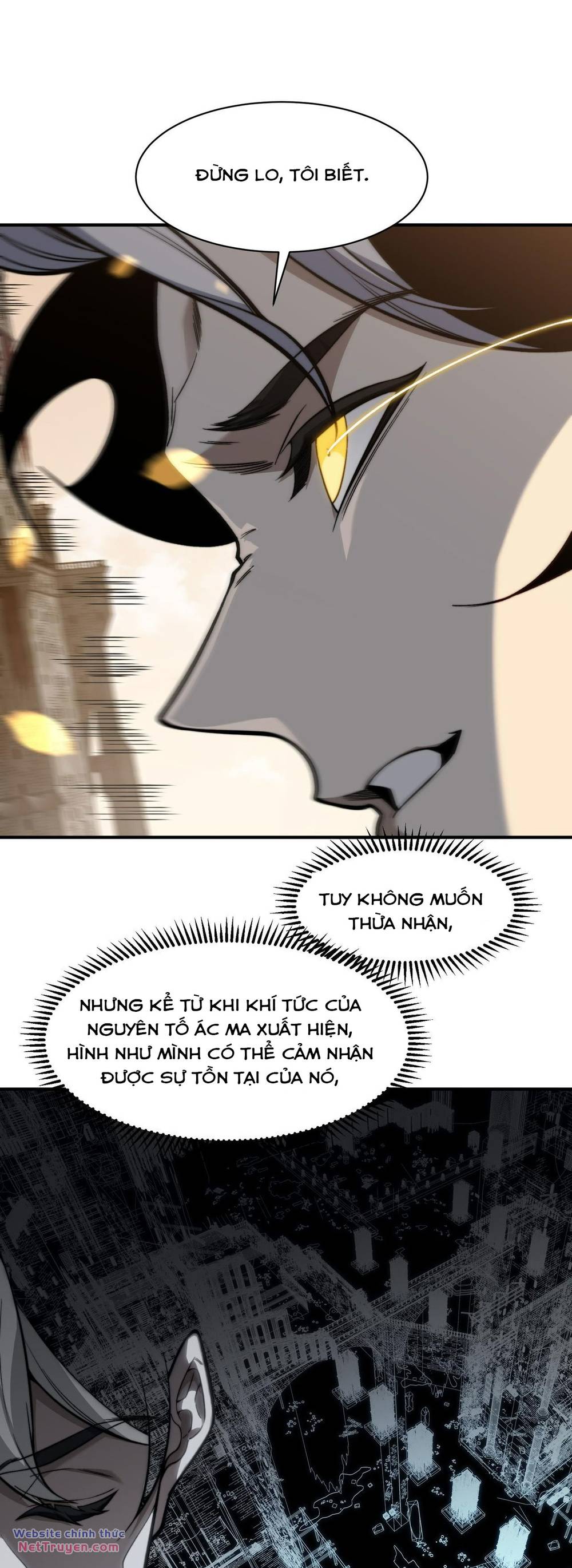 Quỷ Tiến Hóa - Chapter 54 - Page 5