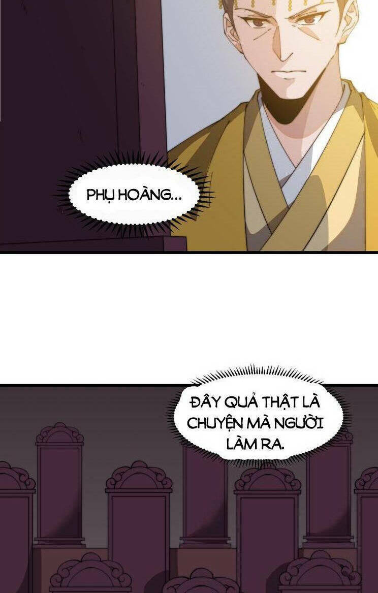 Ta Có Một Sơn Trại Chapter 873 - Trang 10