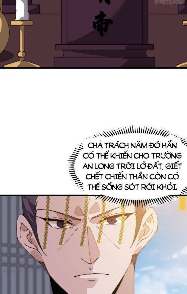 Ta Có Một Sơn Trại Chapter 873 - Trang 12