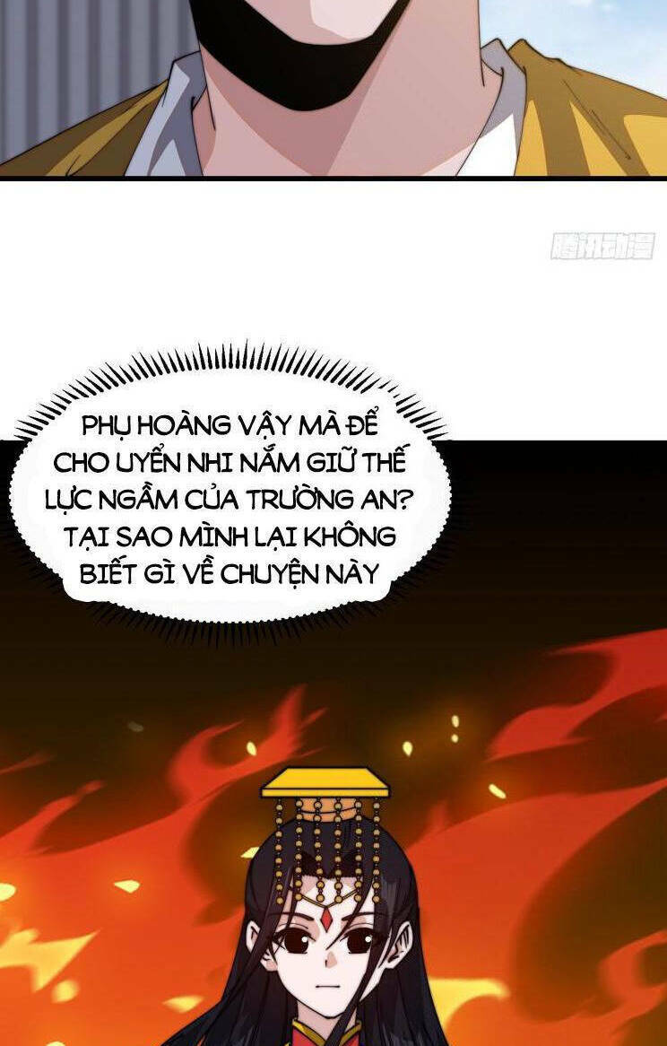 Ta Có Một Sơn Trại Chapter 873 - Trang 13