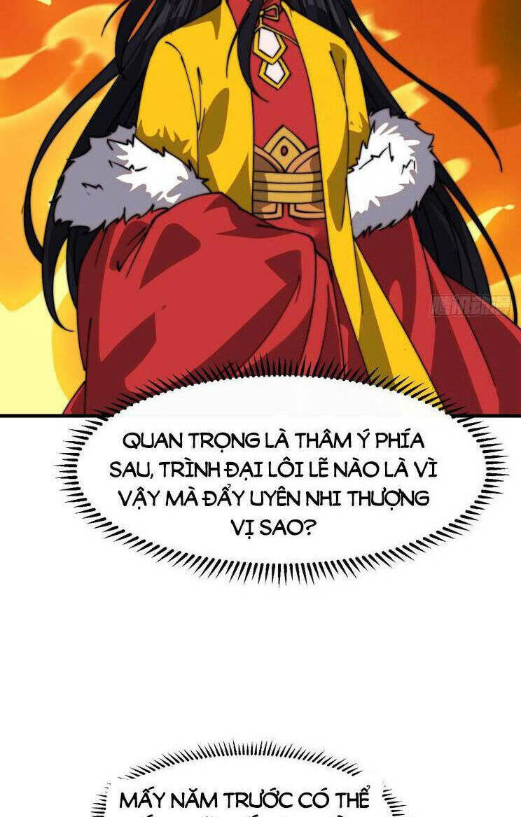 Ta Có Một Sơn Trại Chapter 873 - Trang 14