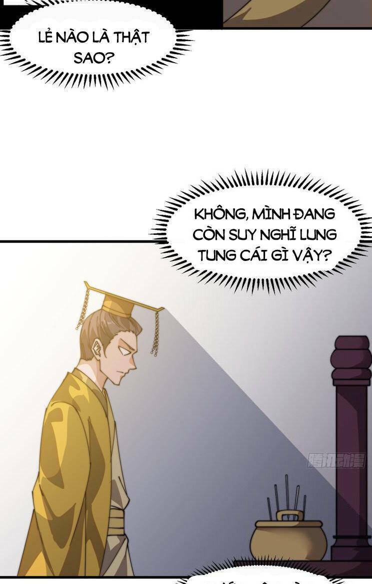 Ta Có Một Sơn Trại Chapter 873 - Trang 17