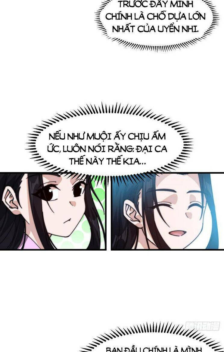 Ta Có Một Sơn Trại Chapter 873 - Trang 18