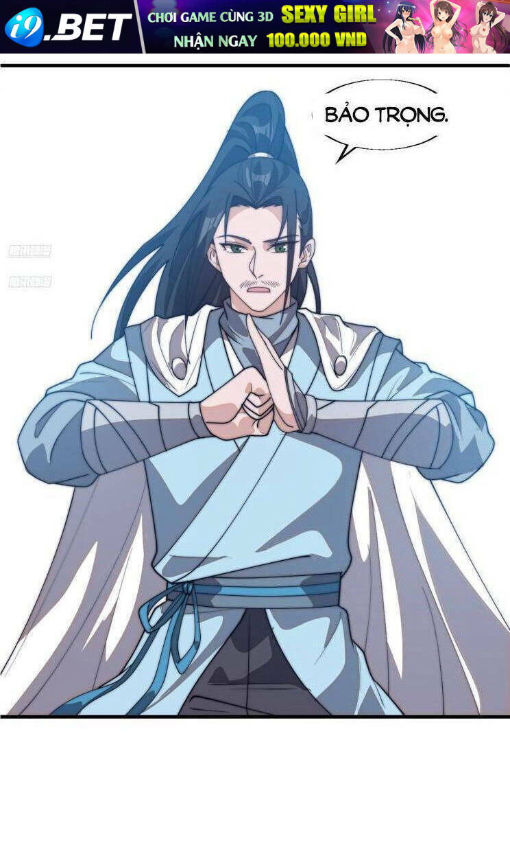 Ta Có Một Sơn Trại Chapter 873 - Trang 1