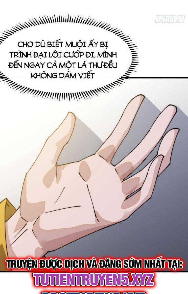 Ta Có Một Sơn Trại Chapter 873 - Trang 20