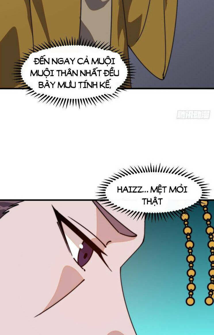 Ta Có Một Sơn Trại Chapter 873 - Trang 22