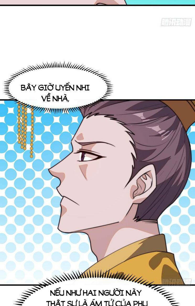 Ta Có Một Sơn Trại Chapter 873 - Trang 23