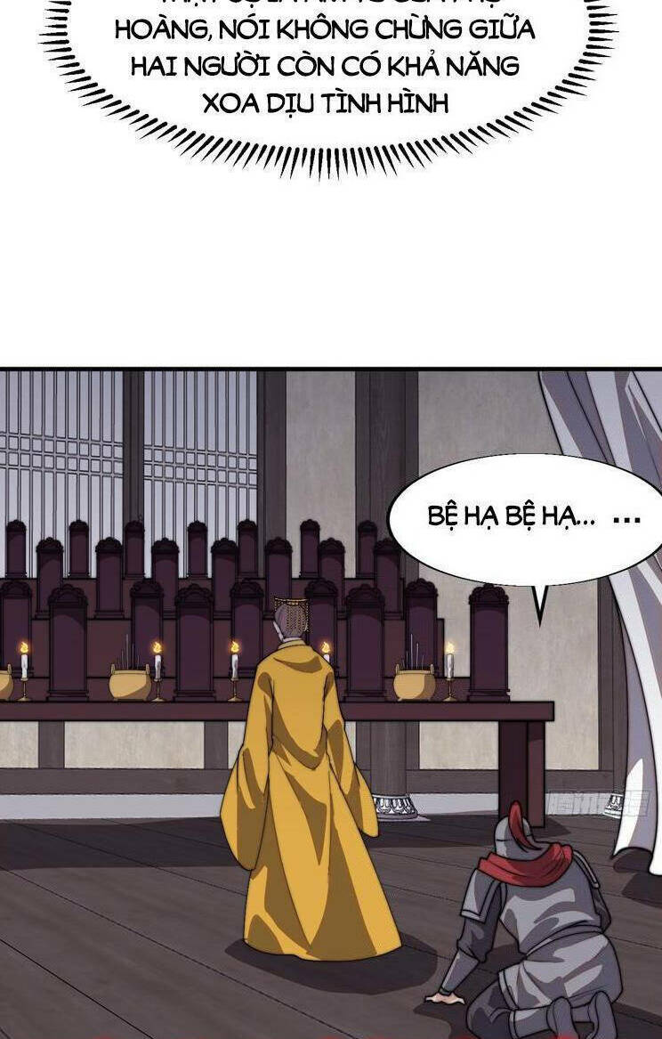 Ta Có Một Sơn Trại Chapter 873 - Trang 24