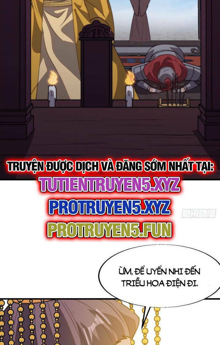 Ta Có Một Sơn Trại Chapter 873 - Trang 31