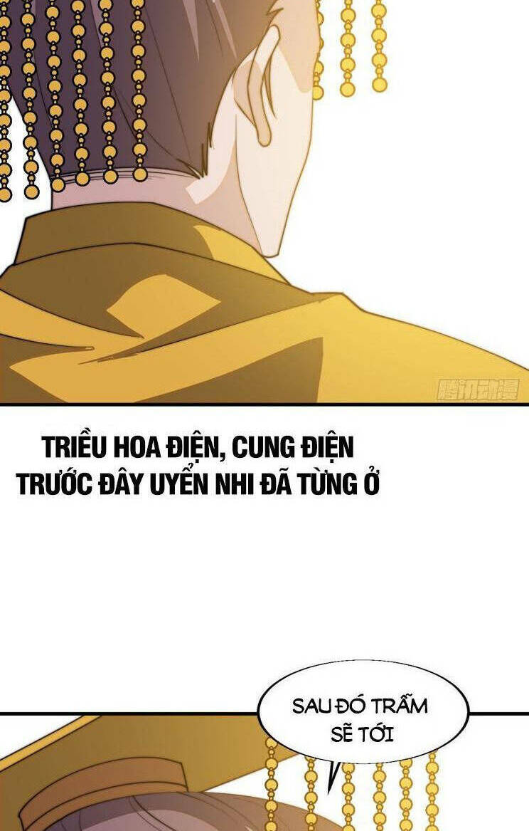 Ta Có Một Sơn Trại Chapter 873 - Trang 32