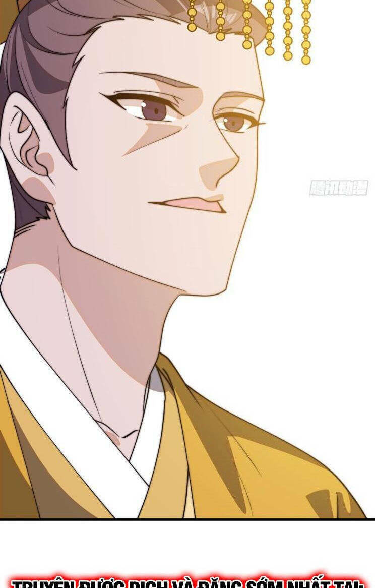 Ta Có Một Sơn Trại Chapter 873 - Trang 33