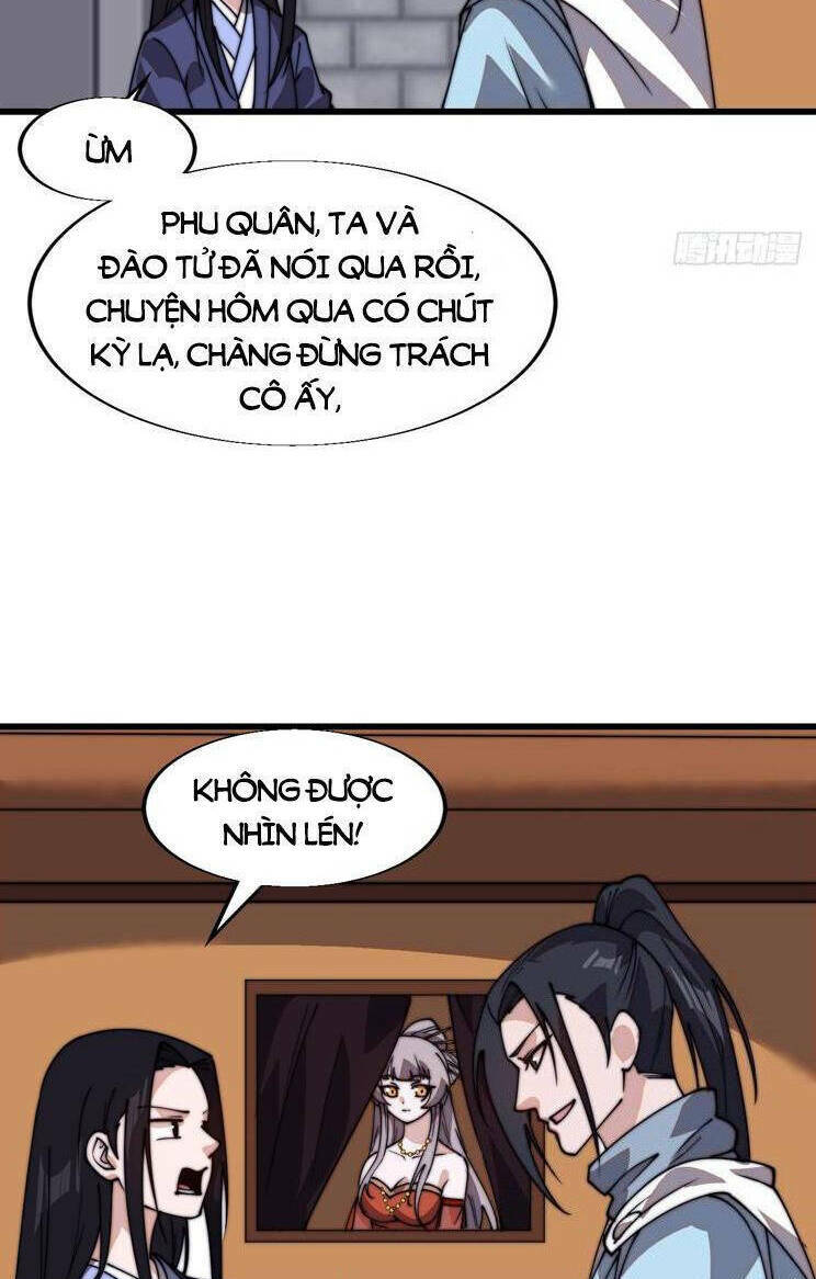 Ta Có Một Sơn Trại Chapter 873 - Trang 37