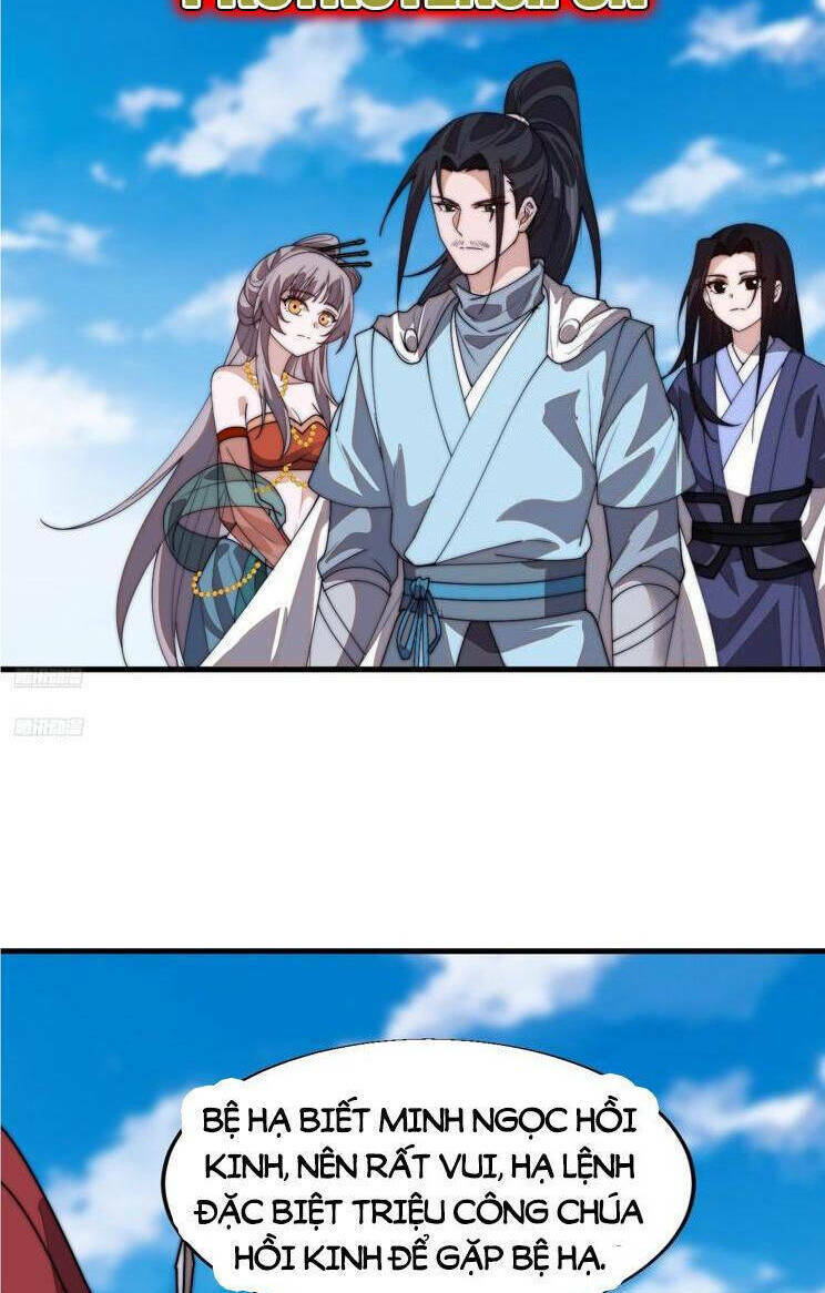 Ta Có Một Sơn Trại Chapter 873 - Trang 3